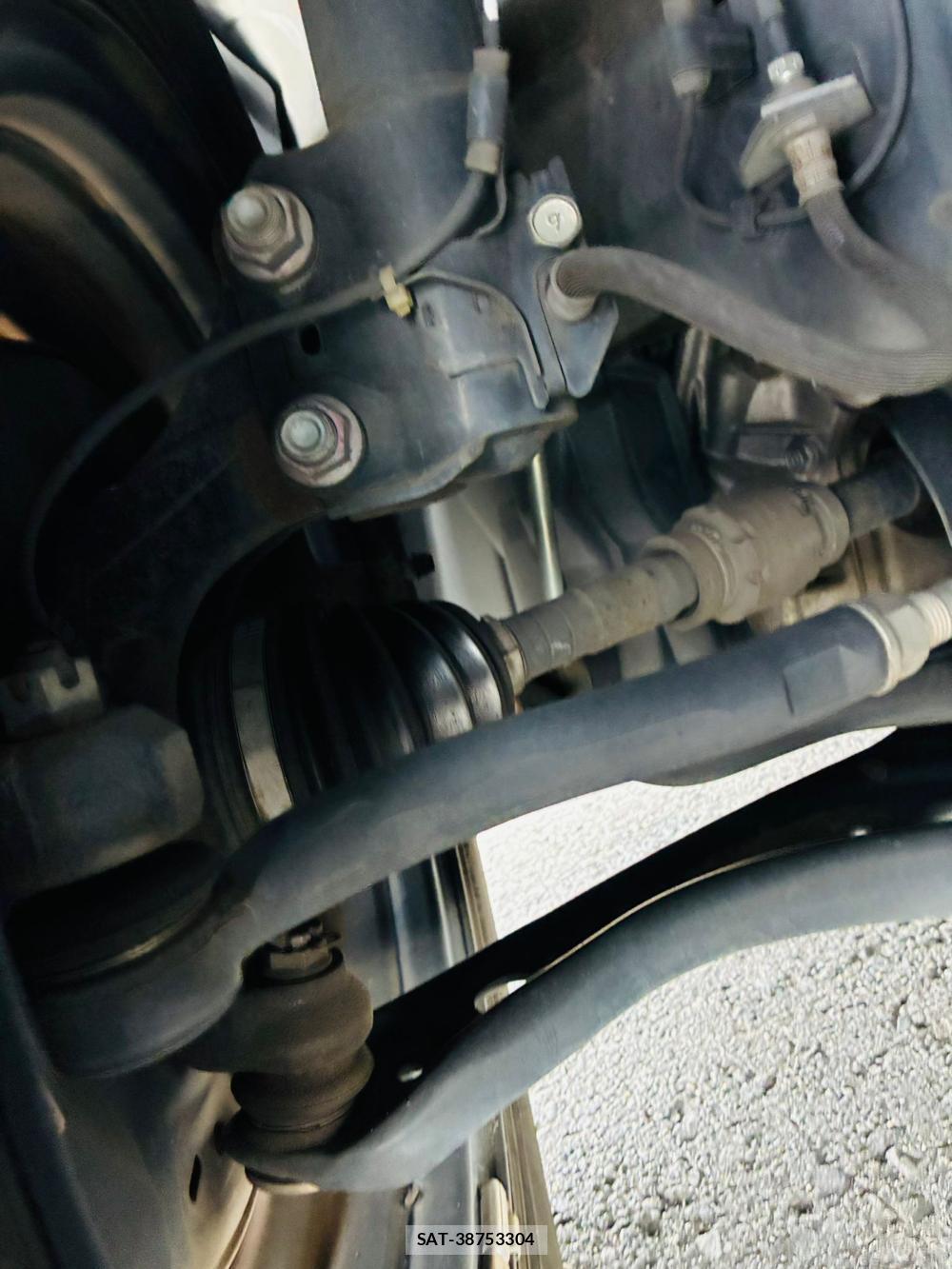 Toyota COROLLA AXIO 2019-06 7683575-32