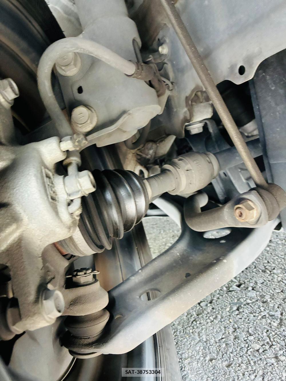 Toyota COROLLA AXIO 2019-06 7683575-33