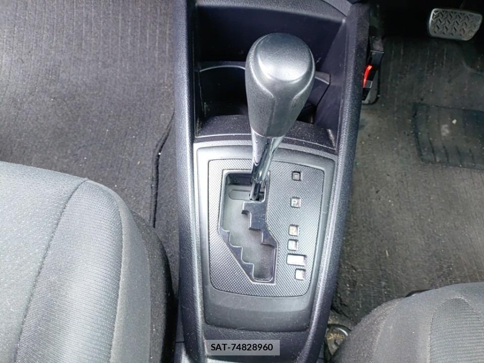 Toyota COROLLA AXIO 2020-06 7666336-9