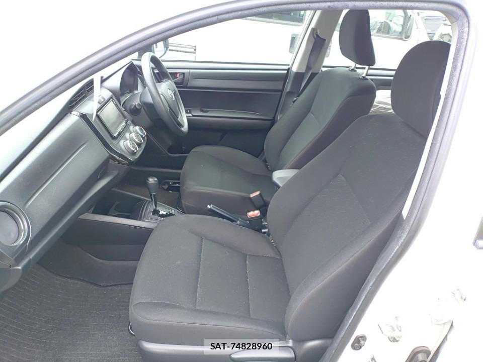 Toyota COROLLA AXIO 2020-06 7666336-5