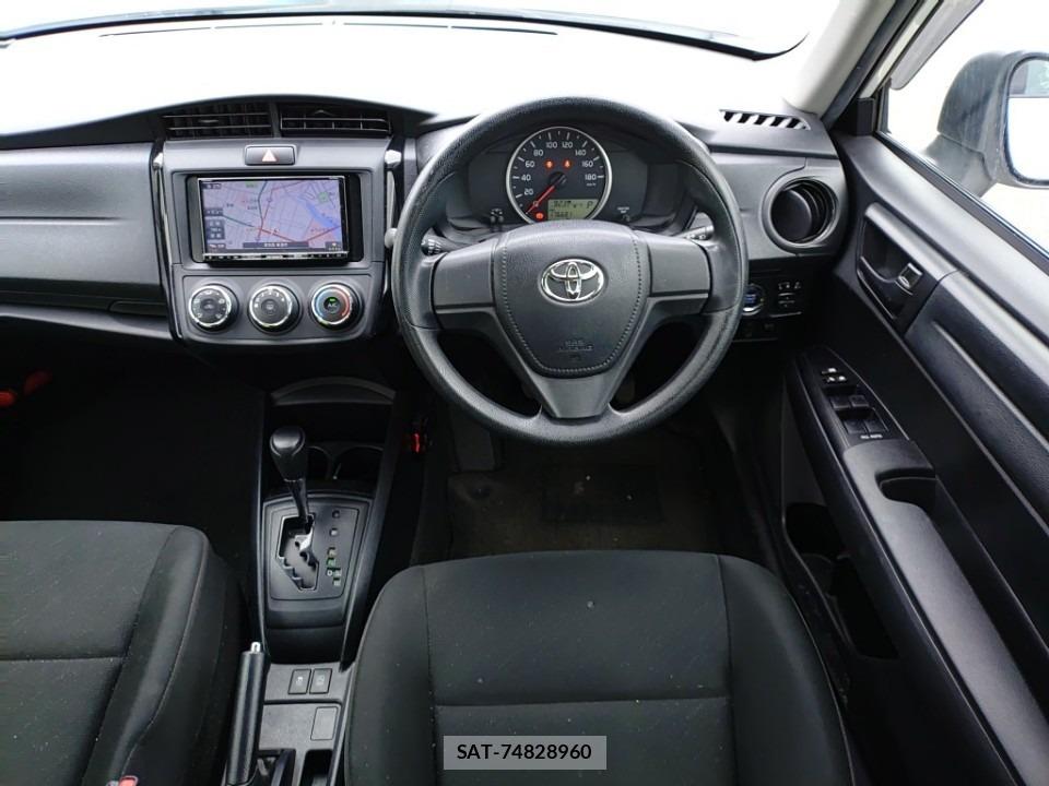 Toyota COROLLA AXIO 2020-06 7666336-6