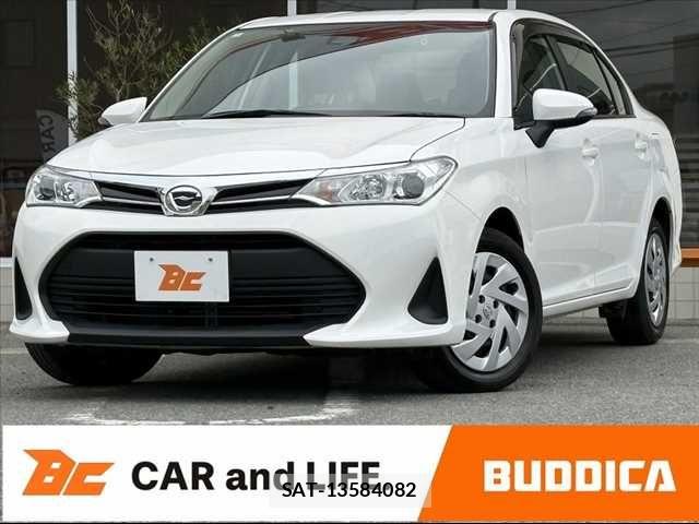 Toyota COROLLA AXIO 2022-07 7721953-0
