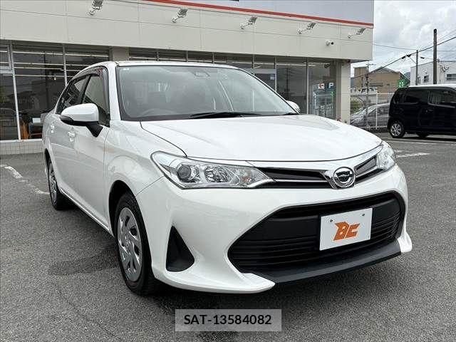 Toyota COROLLA AXIO 2022-07 7721953-9
