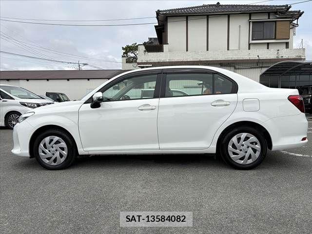 Toyota COROLLA AXIO 2022-07 7721953-10