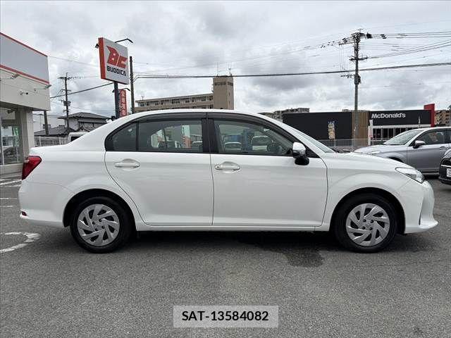 Toyota COROLLA AXIO 2022-07 7721953-11