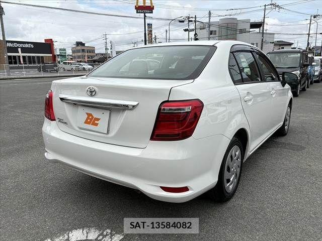 Toyota COROLLA AXIO 2022-07 7721953-12