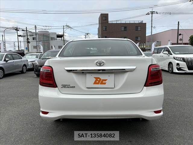 Toyota COROLLA AXIO 2022-07 7721953-13