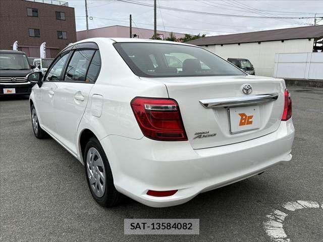 Toyota COROLLA AXIO 2022-07 7721953-14