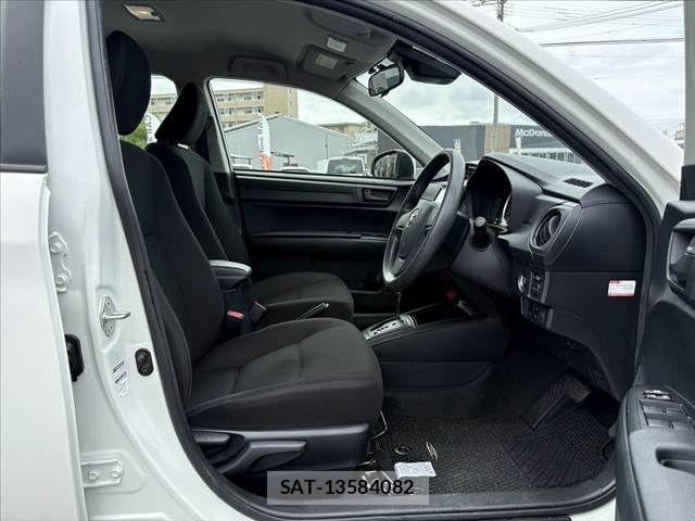 Toyota COROLLA AXIO 2022-07 7721953-15