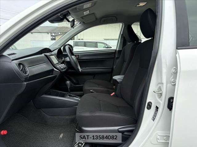 Toyota COROLLA AXIO 2022-07 7721953-16