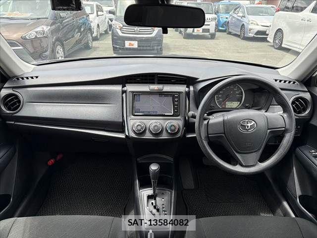 Toyota COROLLA AXIO 2022-07 7721953-1