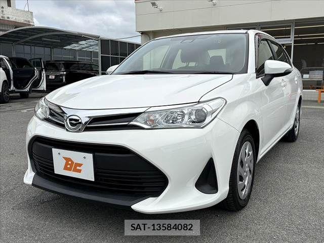 Toyota COROLLA AXIO 2022-07 7721953-7