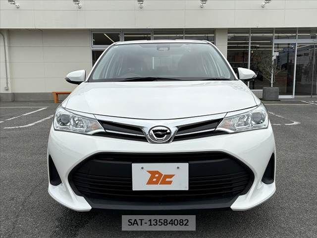 Toyota COROLLA AXIO 2022-07 7721953-8