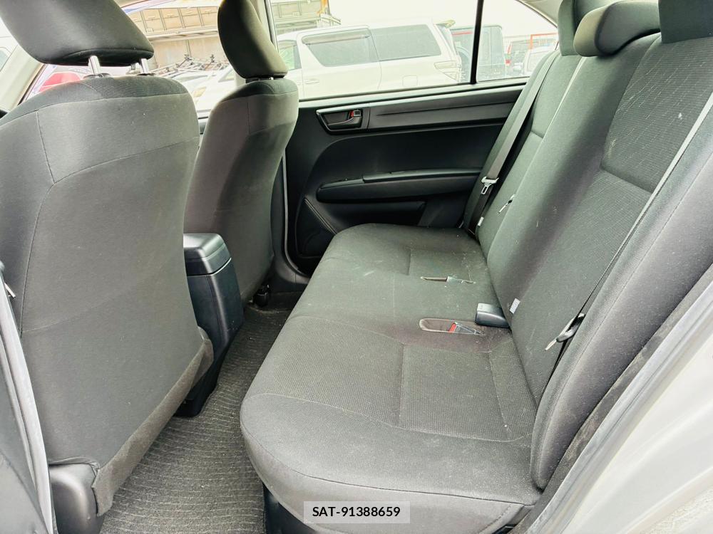 Toyota COROLLA AXIO 2020-11 7632874-9