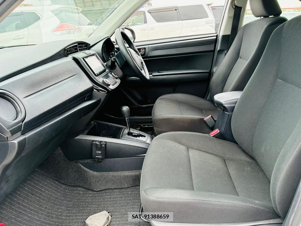 Toyota COROLLA AXIO 2020-11 7632874-10