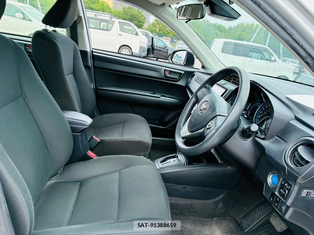 Toyota COROLLA AXIO 2020-11 7632874-11