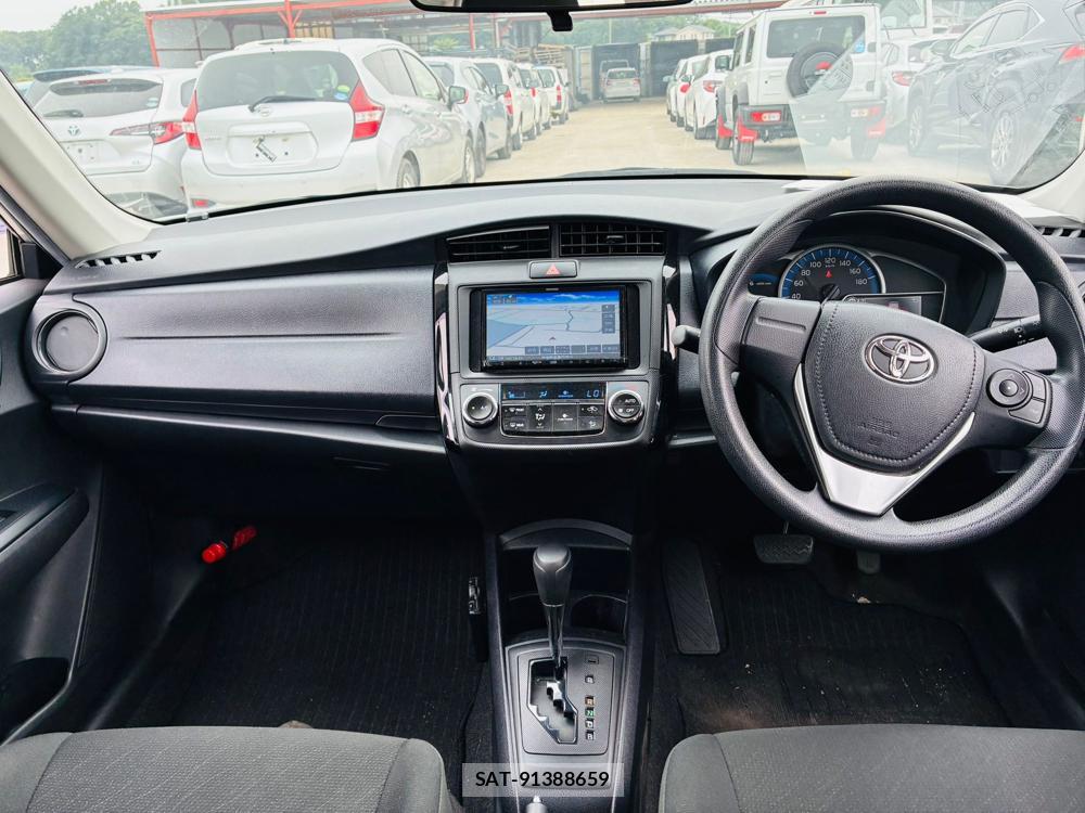 Toyota COROLLA AXIO 2020-11 7632874-12