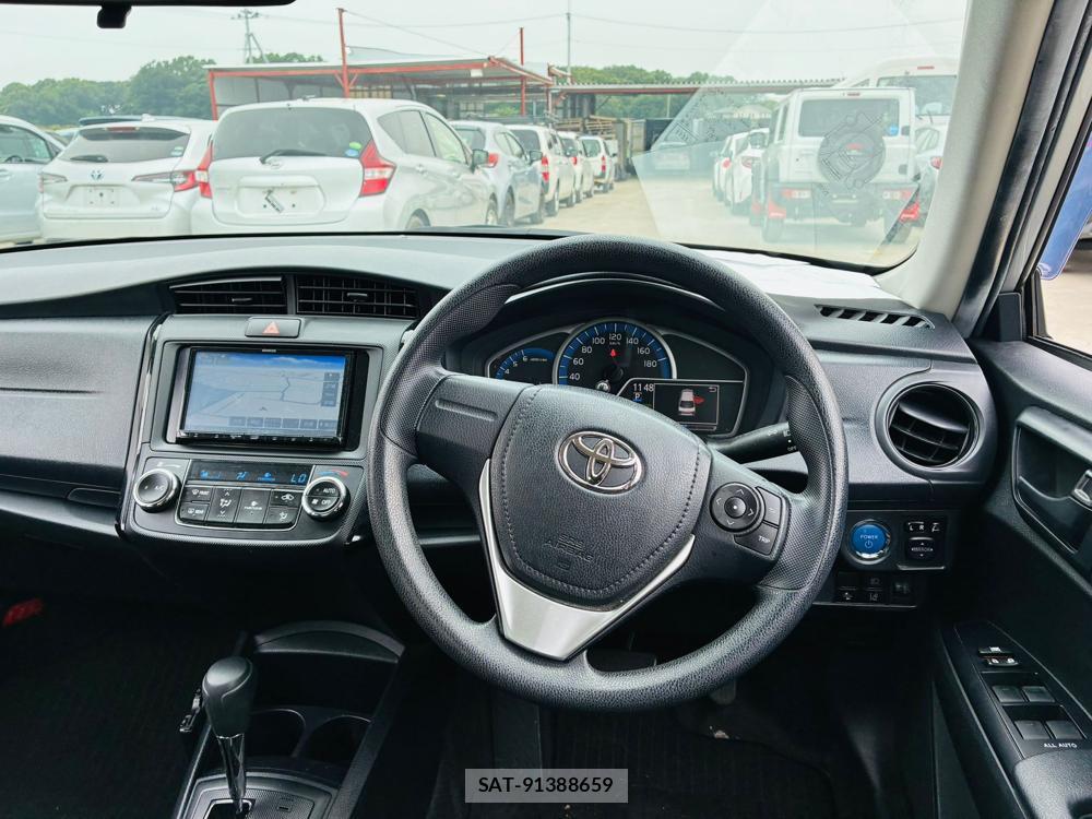 Toyota COROLLA AXIO 2020-11 7632874-13