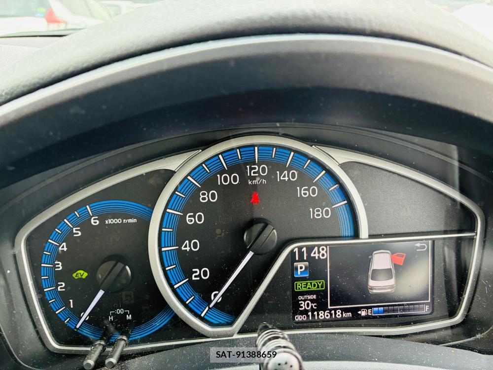 Toyota COROLLA AXIO 2020-11 7632874-15