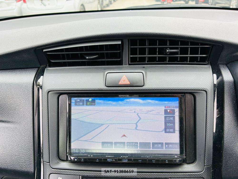 Toyota COROLLA AXIO 2020-11 7632874-18