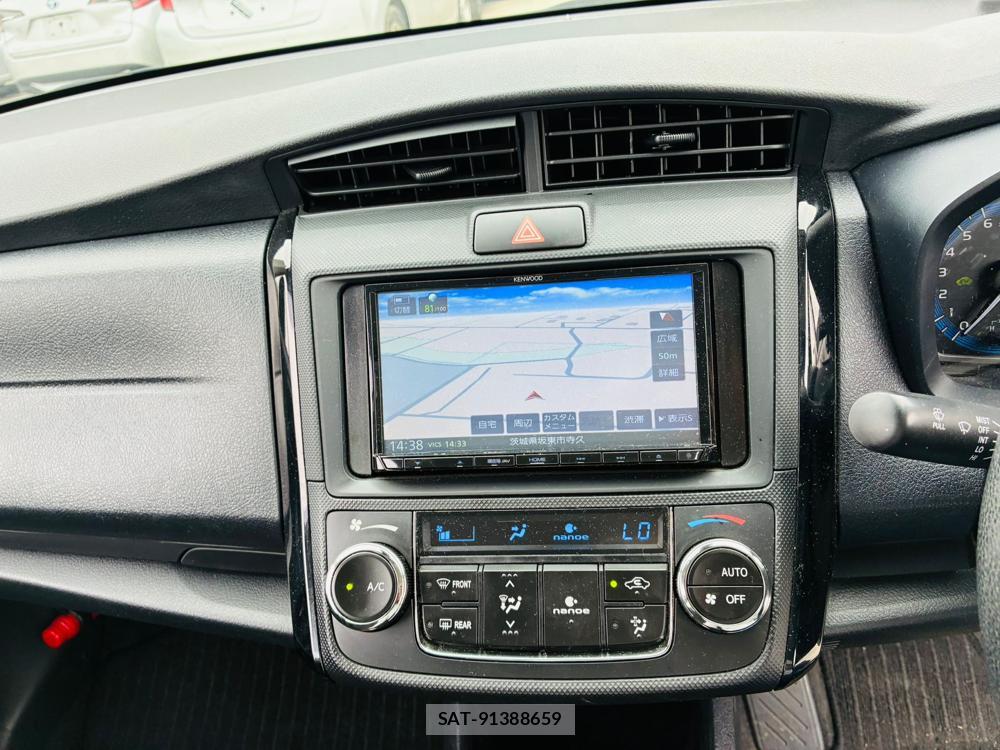 Toyota COROLLA AXIO 2020-11 7632874-19