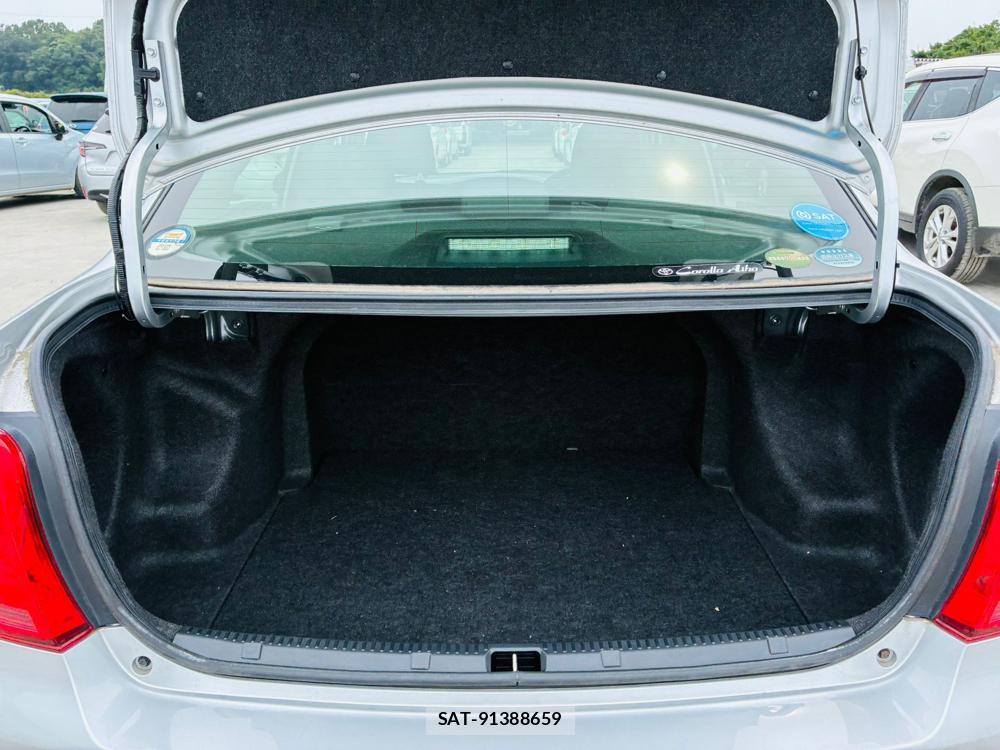 Toyota COROLLA AXIO 2020-11 7632874-25