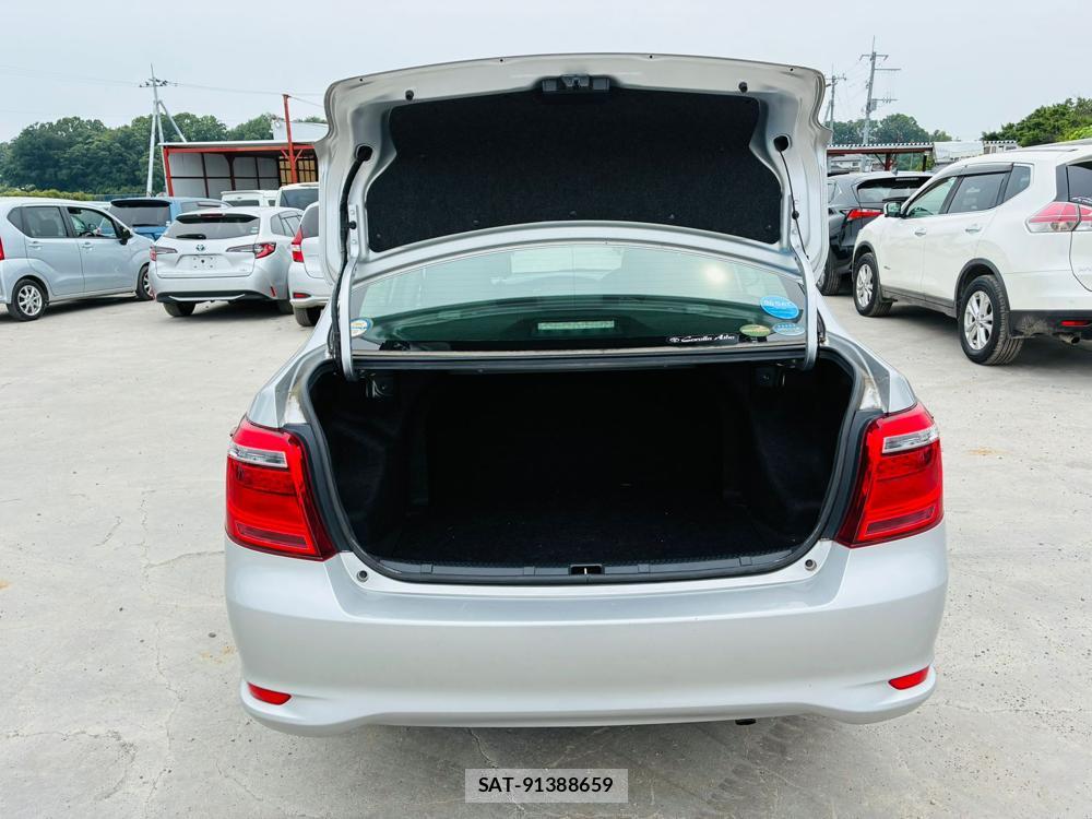 Toyota COROLLA AXIO 2020-11 7632874-26