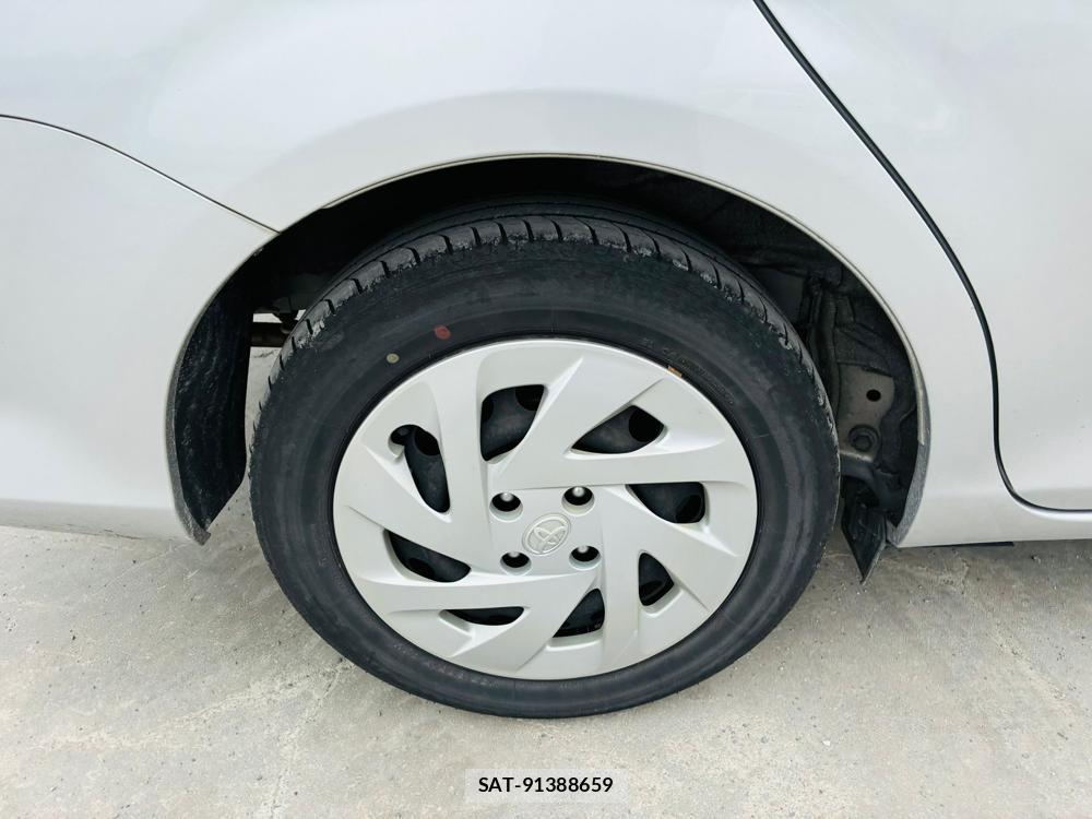 Toyota COROLLA AXIO 2020-11 7632874-27