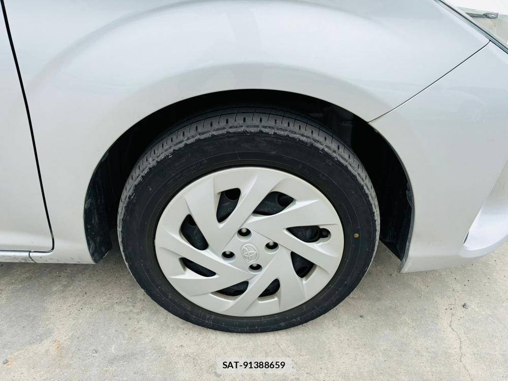 Toyota COROLLA AXIO 2020-11 7632874-28