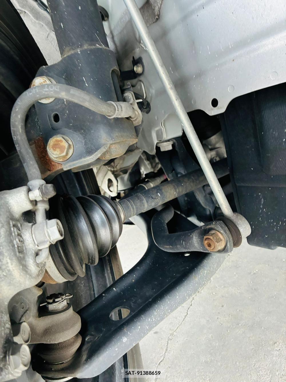 Toyota COROLLA AXIO 2020-11 7632874-33