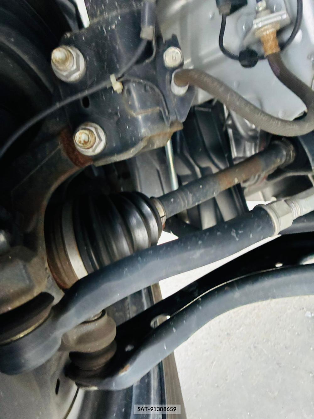 Toyota COROLLA AXIO 2020-11 7632874-34