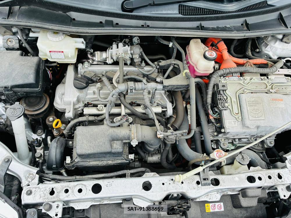 Toyota COROLLA AXIO 2020-11 7632874-37