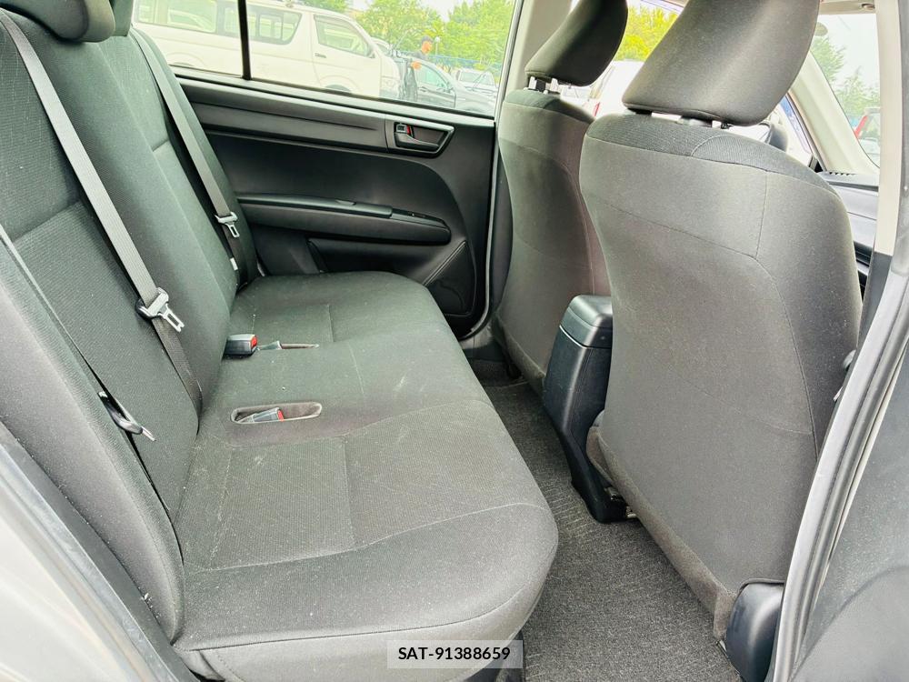 Toyota COROLLA AXIO 2020-11 7632874-8