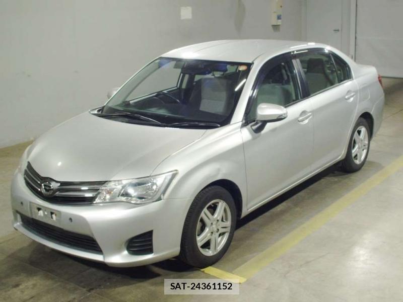 Toyota COROLLA AXIO 2012-07 7749330-0