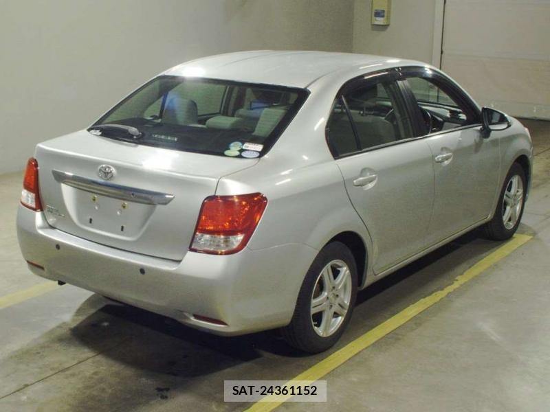 Toyota COROLLA AXIO 2012-07 7749330-1