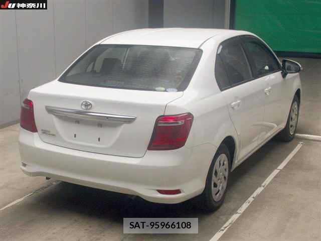Toyota COROLLA AXIO 2019-05 7716675-2
