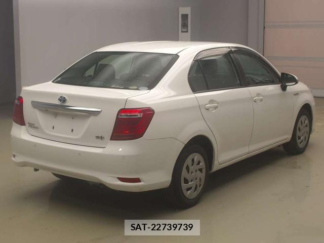 Toyota COROLLA AXIO 2020-07 7831345-1