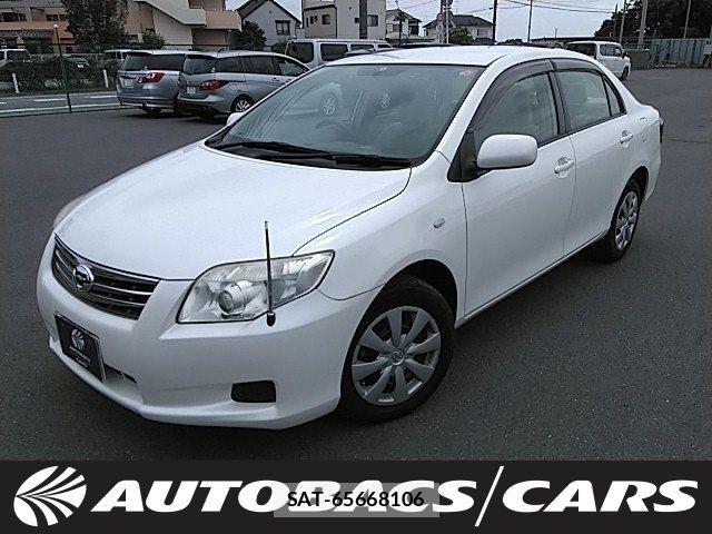 Toyota COROLLA AXIO 2010-08 7875800-0