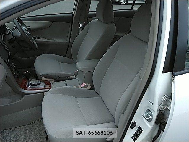 Toyota COROLLA AXIO 2010-08 7875800-10