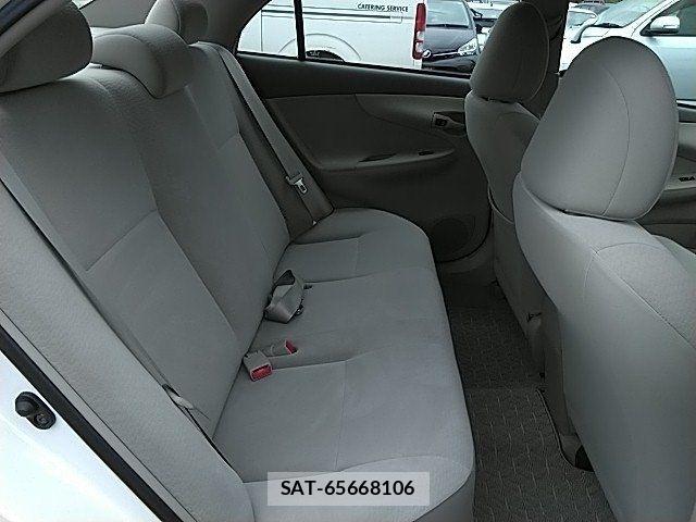 Toyota COROLLA AXIO 2010-08 7875800-11