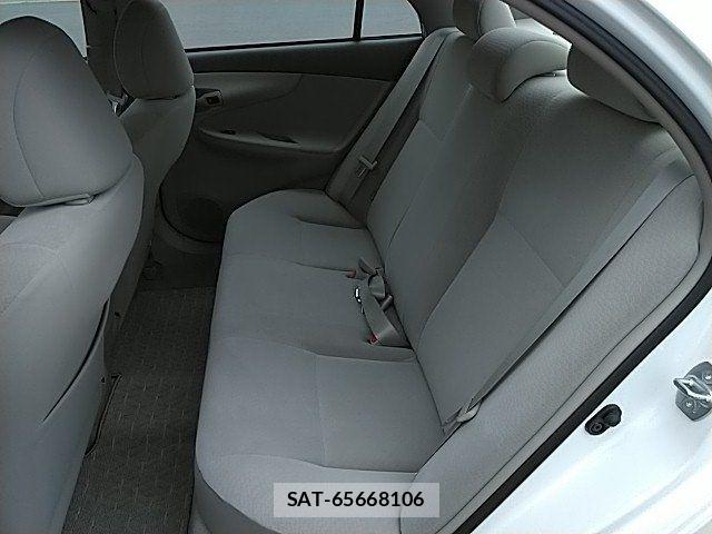 Toyota COROLLA AXIO 2010-08 7875800-12