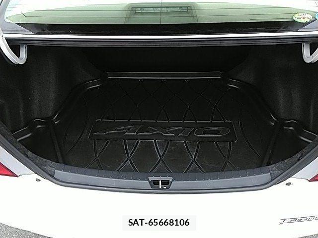 Toyota COROLLA AXIO 2010-08 7875800-13