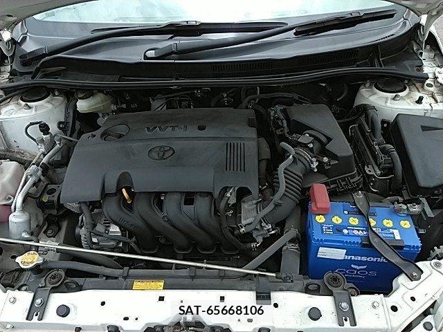 Toyota COROLLA AXIO 2010-08 7875800-14