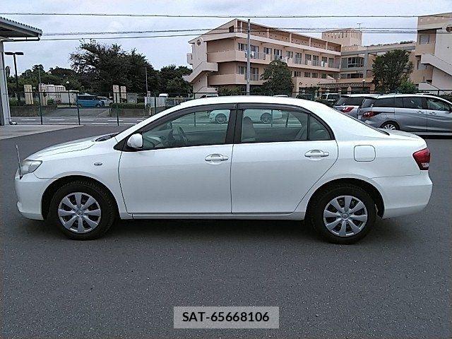 Toyota COROLLA AXIO 2010-08 7875800-15