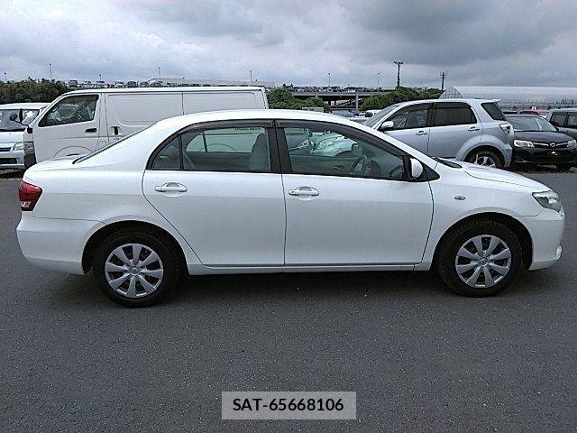 Toyota COROLLA AXIO 2010-08 7875800-16