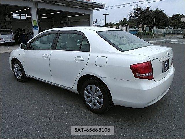 Toyota COROLLA AXIO 2010-08 7875800-17