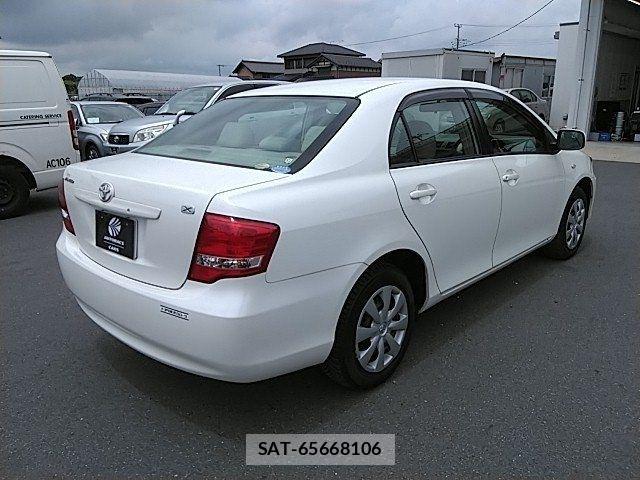 Toyota COROLLA AXIO 2010-08 7875800-18