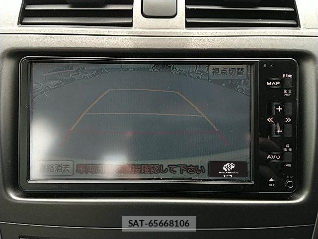 Toyota COROLLA AXIO 2010-08 7875800-21