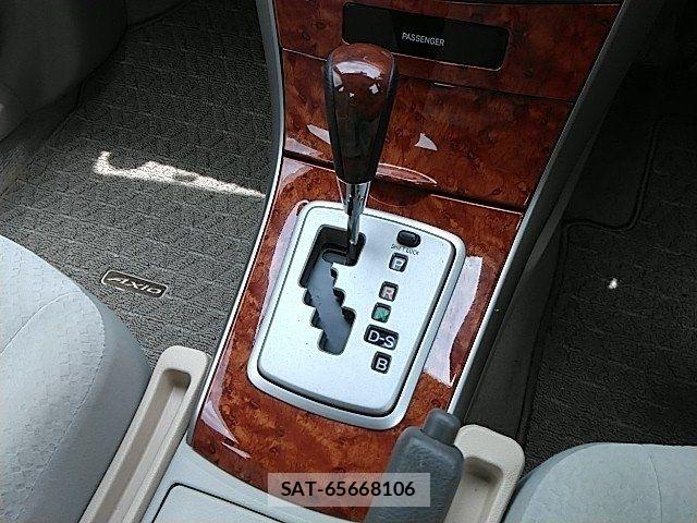 Toyota COROLLA AXIO 2010-08 7875800-23