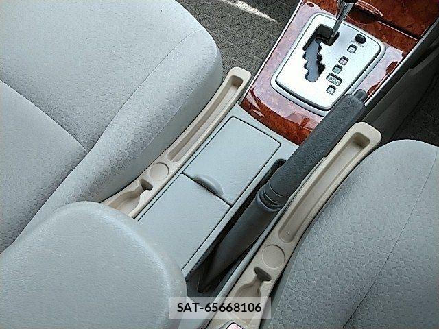 Toyota COROLLA AXIO 2010-08 7875800-24